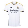 Camiseta de fútbol Real Madrid Alvaro F. Mendy 23 Primera Equipación 23-24 - Hombre